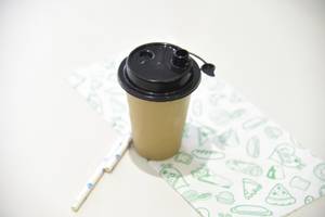 Cold-coffee