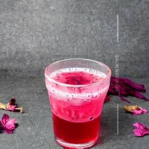 Hibiscus Tea