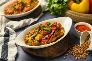 Kadai Subz