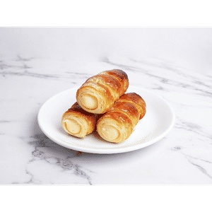 Italian Cannoncini  (3pcs)