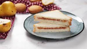 Jam Slice