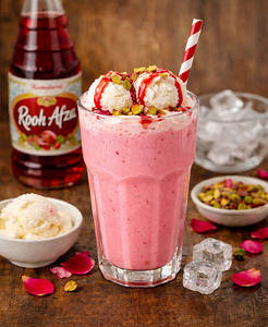 Roohafza Shake