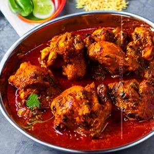 Malabar Chicken