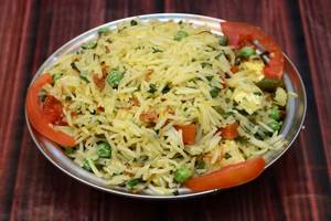 Veg Pulao
