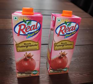 Masala Pomegranate Juice ( 1 Liter )
