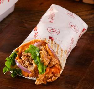 Chicken Dynamite Twister