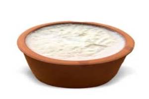 Dahi