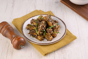 Paneer Pepper Stick