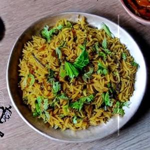 Jeera Rice