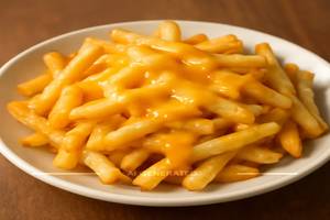 Cheese Fries