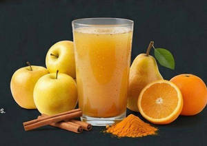 Skin Glitter Juice