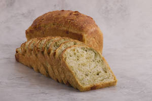 Chutney Cheese Sourdough Loaf (sliced)