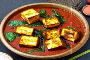 Paneer Singapuri
