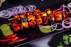 Paneer Amritsari Tikka