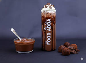 Chocolate Heaven
