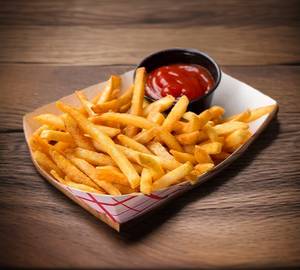 Franch Fries (Mini)