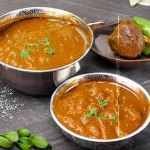 Extra Gravy