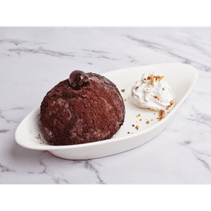 Tartufo (ItalianTruffle Sundae)