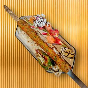MURGH ADANA KEBAB