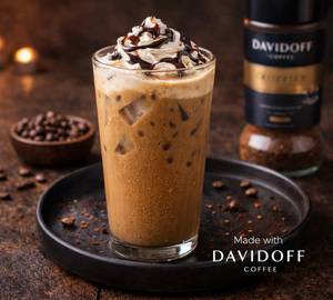 Classic Cold Coffee