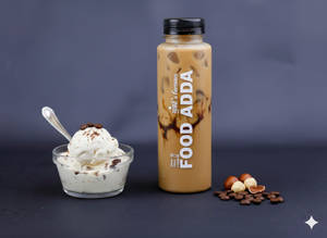 Hazelnut Coffee