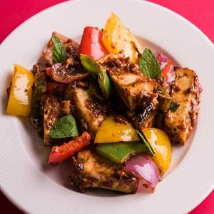 PANEER KURCHAN