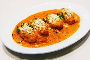 Paneer Kofta