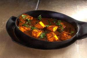 Paneer Peshawari