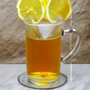 Lemon Tea