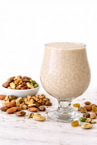 Dry Fruit Special Shake
