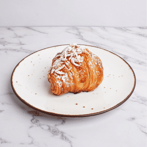 Almond Croissant