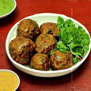Chui Mui Kofta