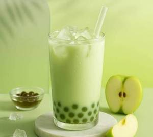 Green Apple Booba