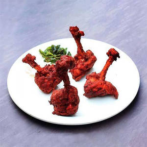 Chicken Lollipop