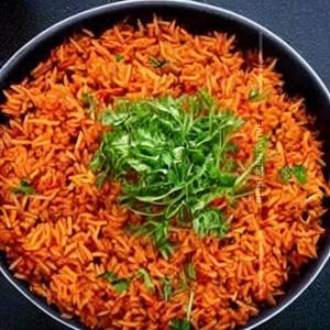 Tomato Rice