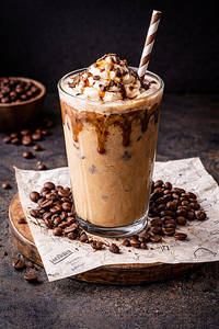 Cold Coffee