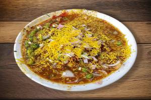 Masala Puri