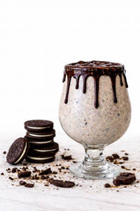 Oreo Mock Special Shake