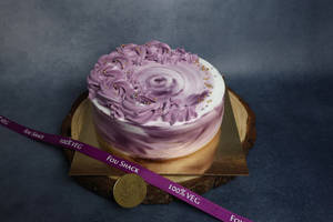 Blueberry Cake