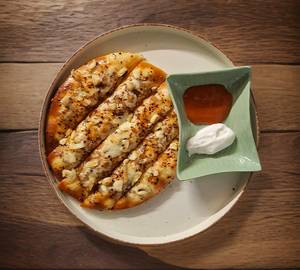 Butter Garlic Bread Stick