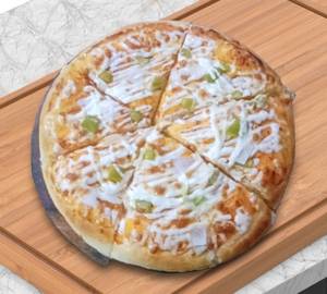 The Pizza Express Special