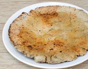 Bejad Roti