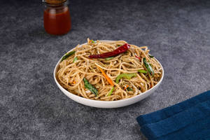 Chettinad Noodles