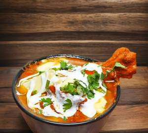 Butter Chicken Qtr Chicken 3 Pic