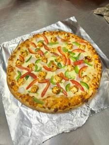 Paneer Tikka (bestseller)