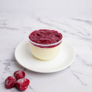 Panna Cotta