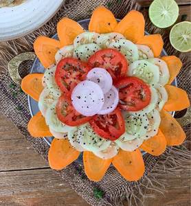 GREEN SALAD