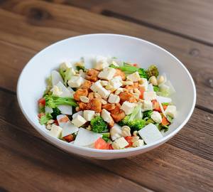 Paneer Chaat