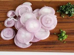 ONION SALAD