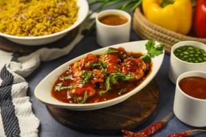 Gobi Manchurian